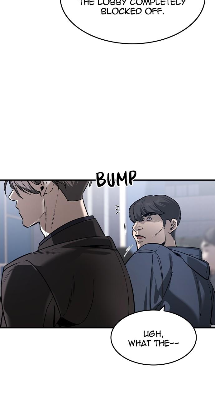 Read The Heir Manga Online