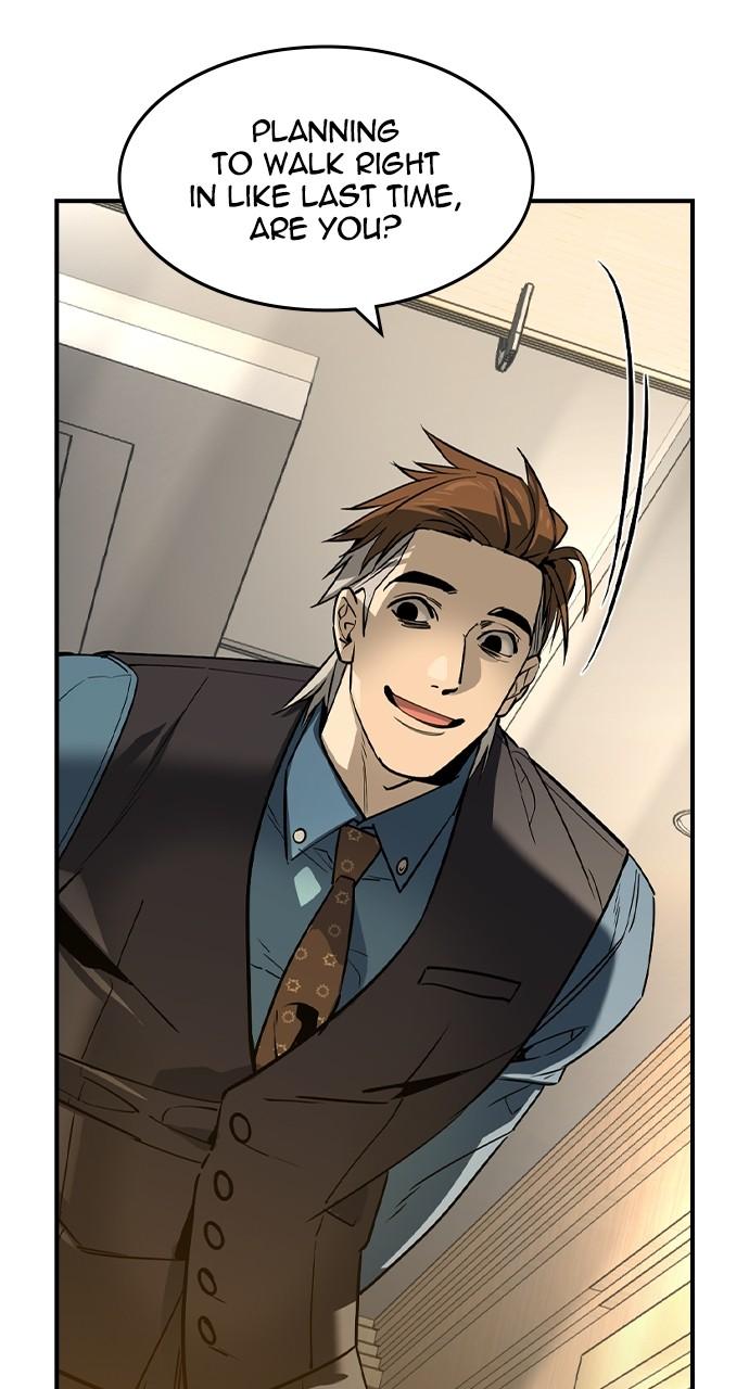 Read The Heir Manga Online