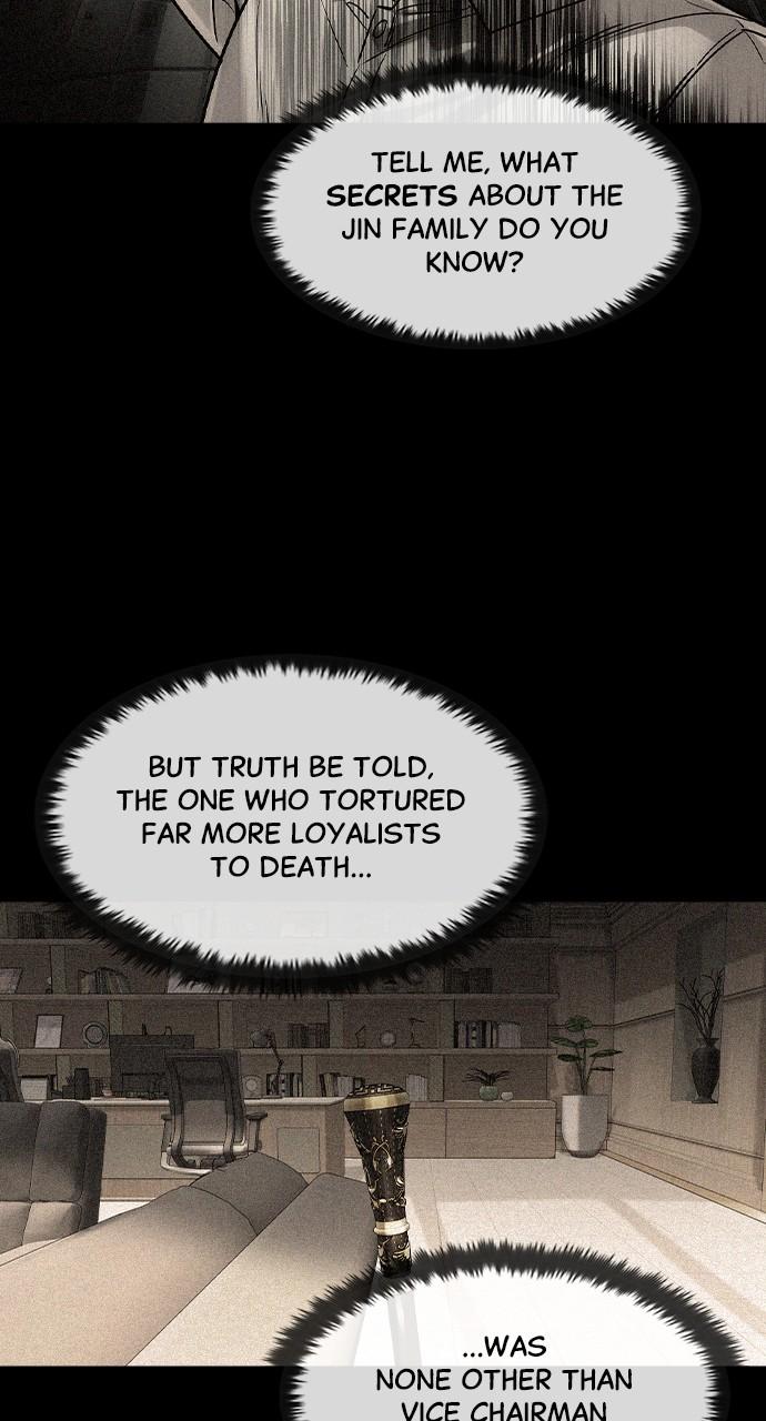 Read The Heir Manga Online