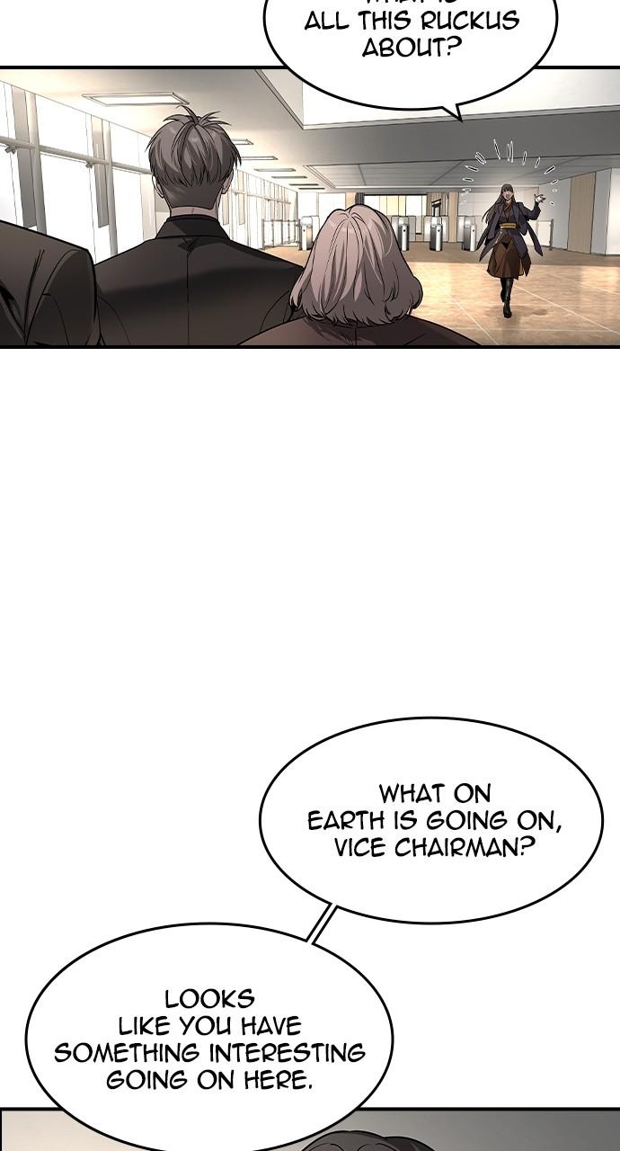 Read The Heir Manga Online