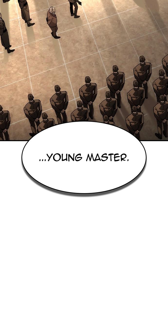 Read The Heir Manga Online