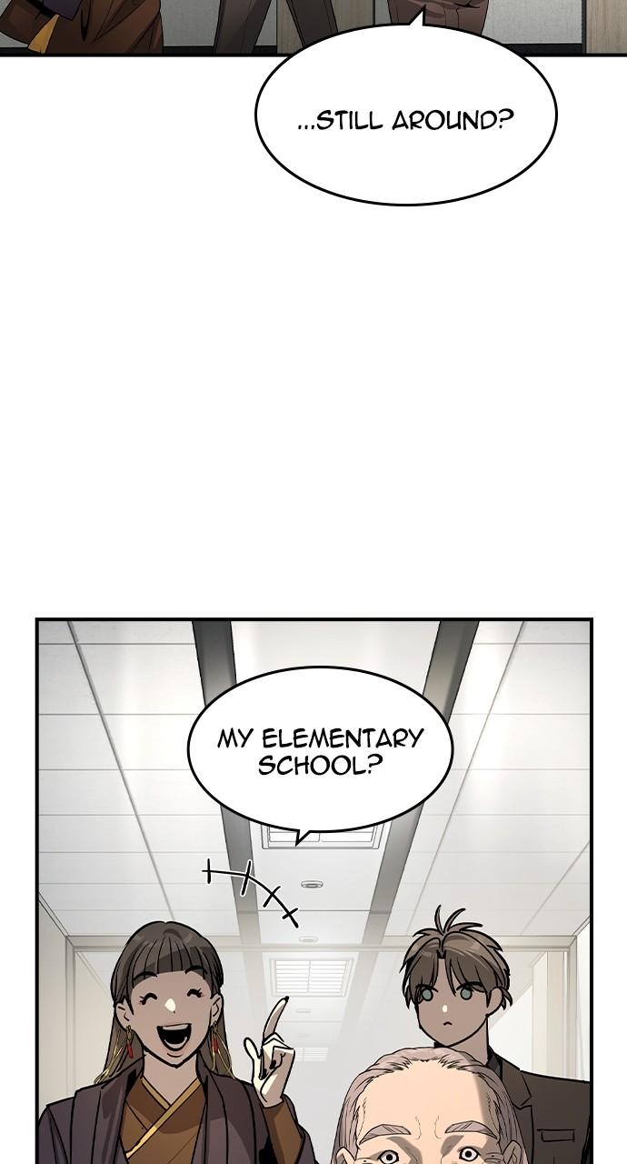 Read The Heir Manga Online