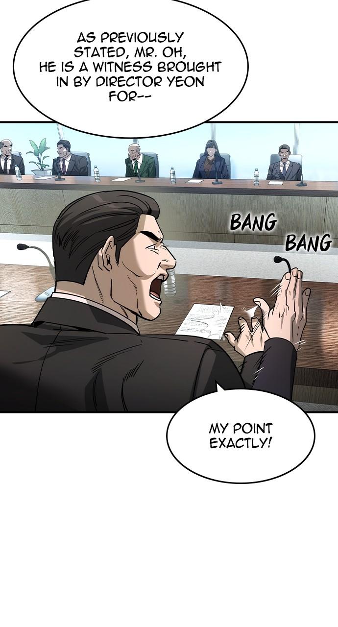 Read The Heir Manga Online