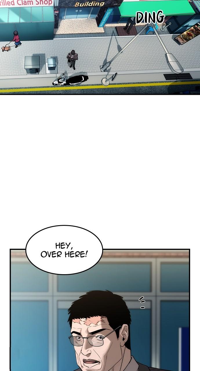 Read The Heir Manga Online