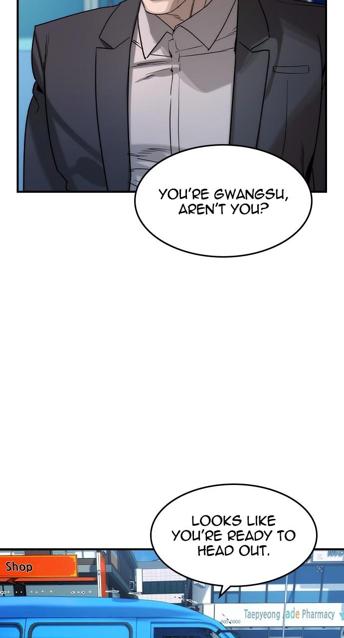 Read The Heir Manga Online