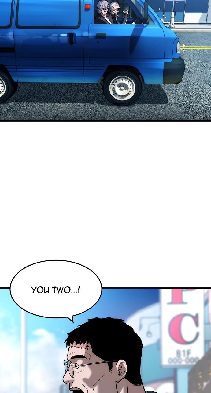 Read The Heir Manga Online