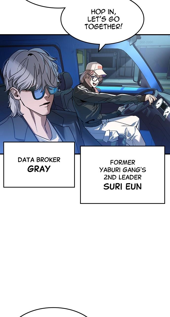 Read The Heir Manga Online