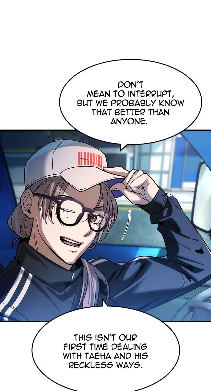 Read The Heir Manga Online