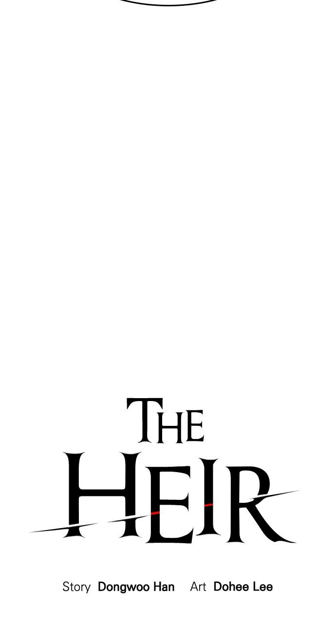 Read The Heir Manga Online