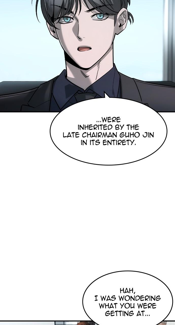 Read The Heir Manga Online