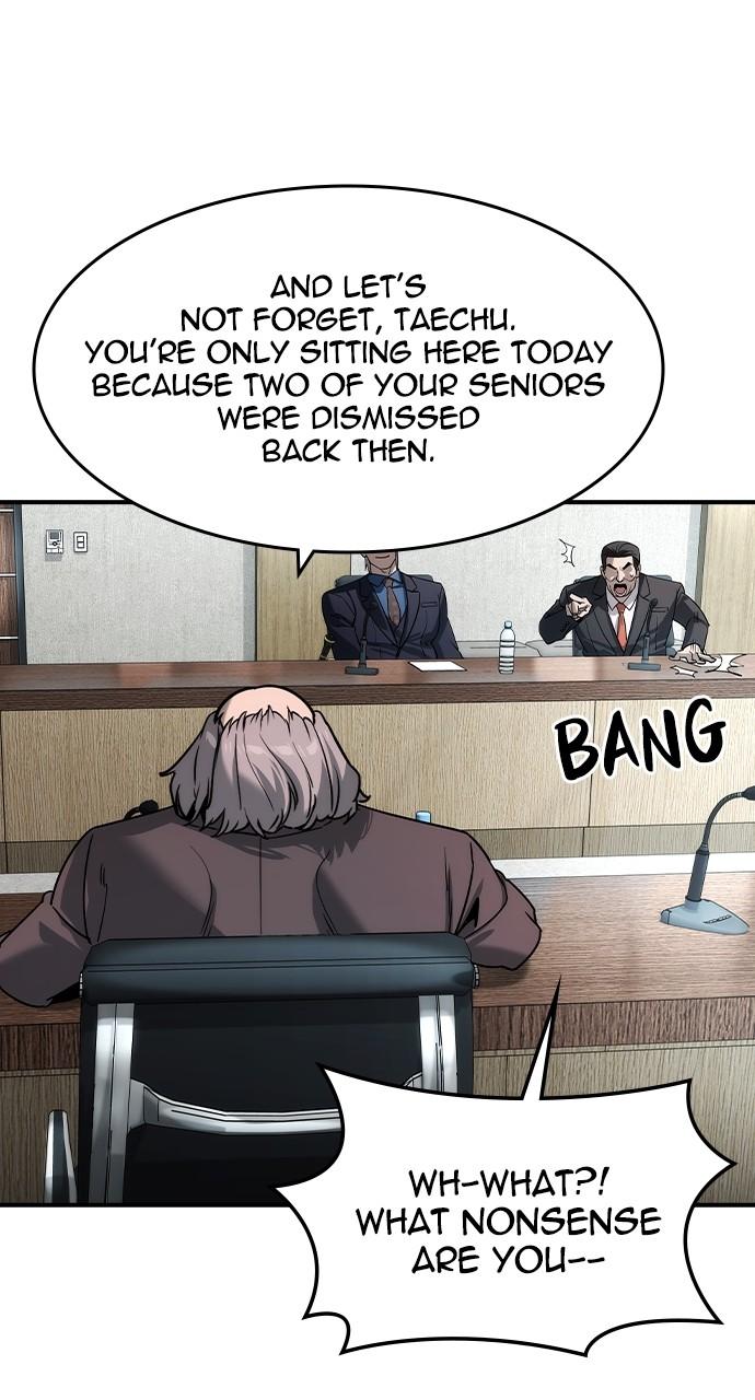 Read The Heir Manga Online