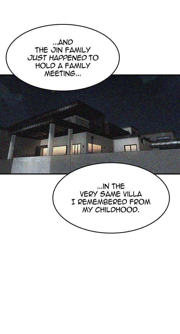 Read The Heir Manga Online