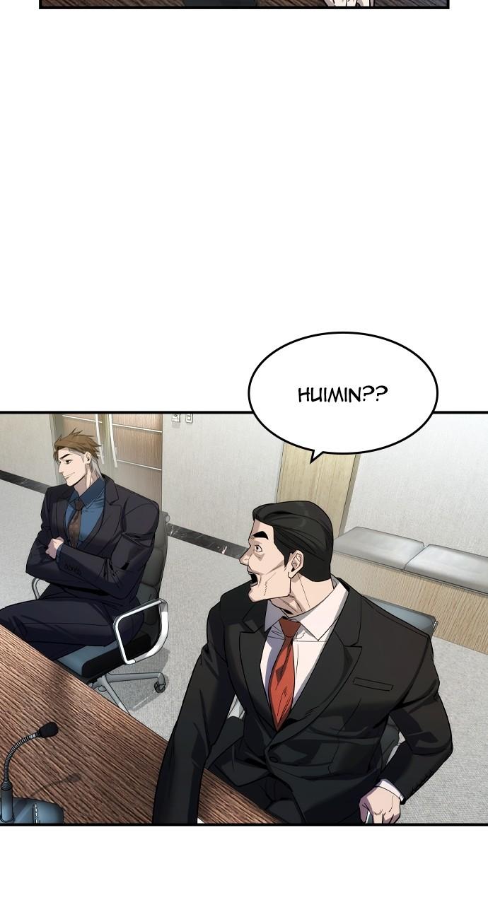 Read The Heir Manga Online