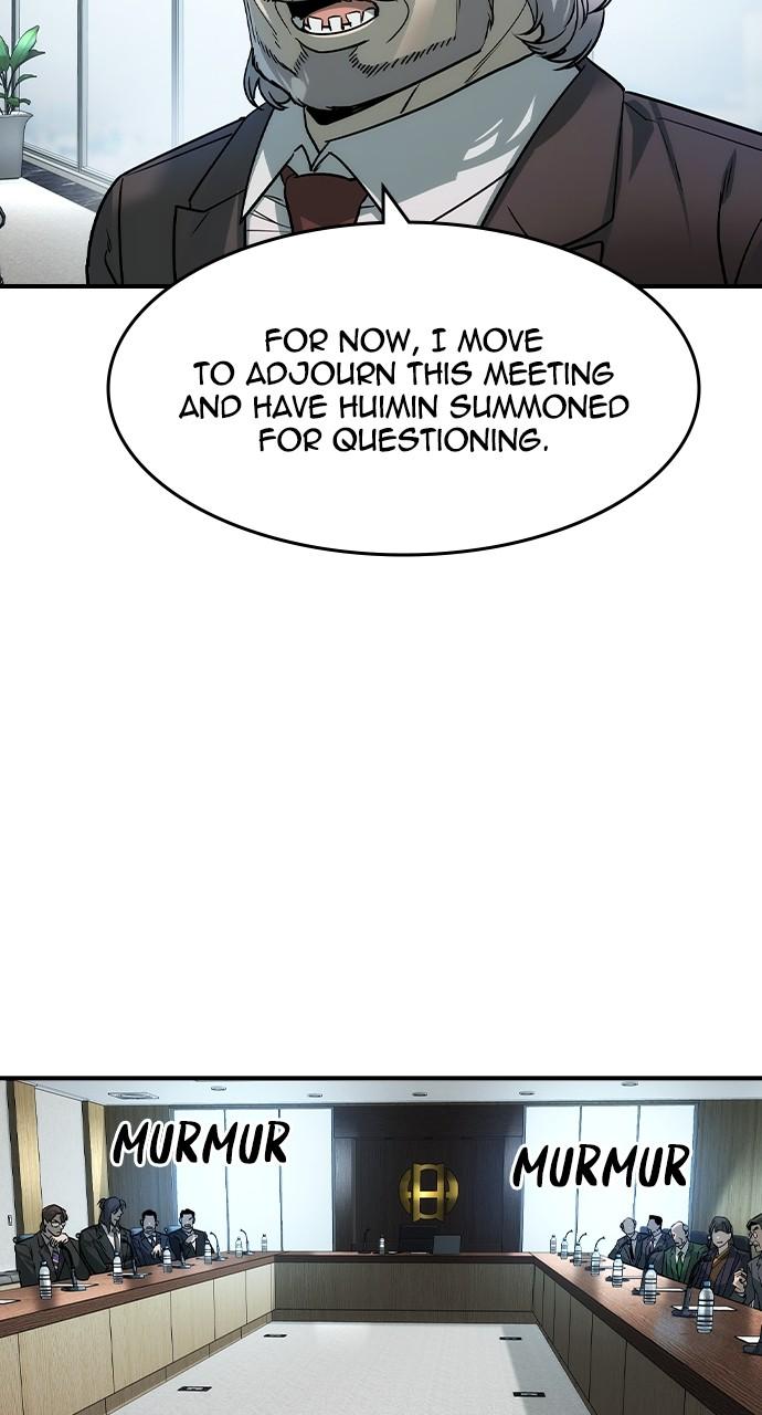 Read The Heir Manga Online