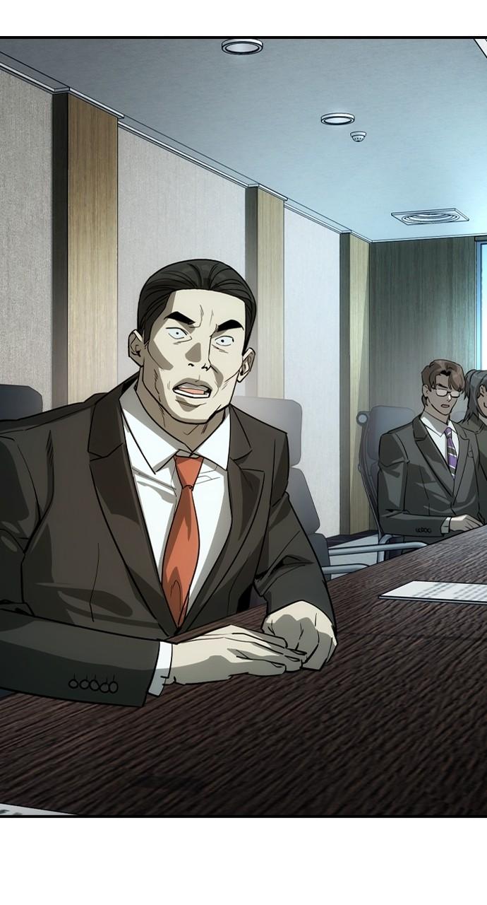 Read The Heir Manga Online