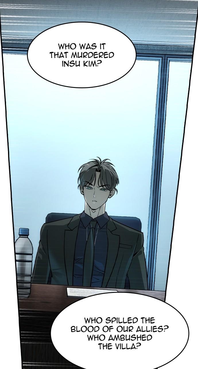 Read The Heir Manga Online