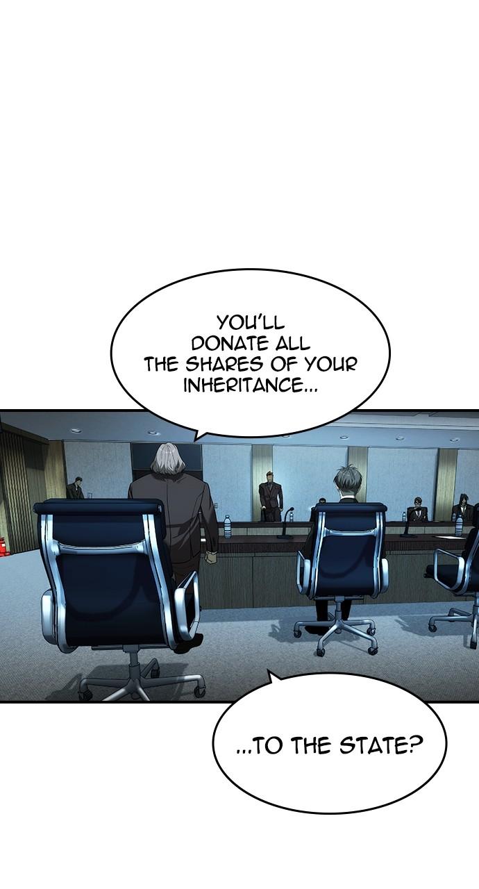 Read The Heir Manga Online