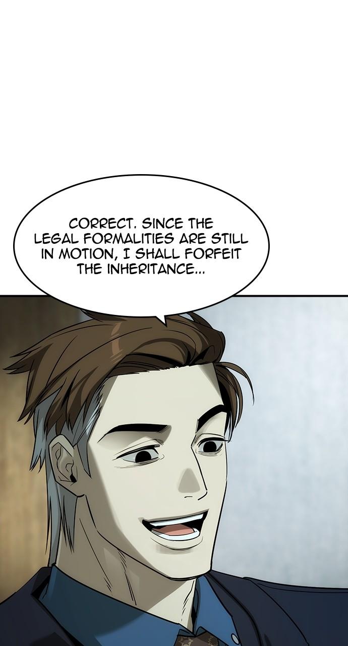 Read The Heir Manga Online