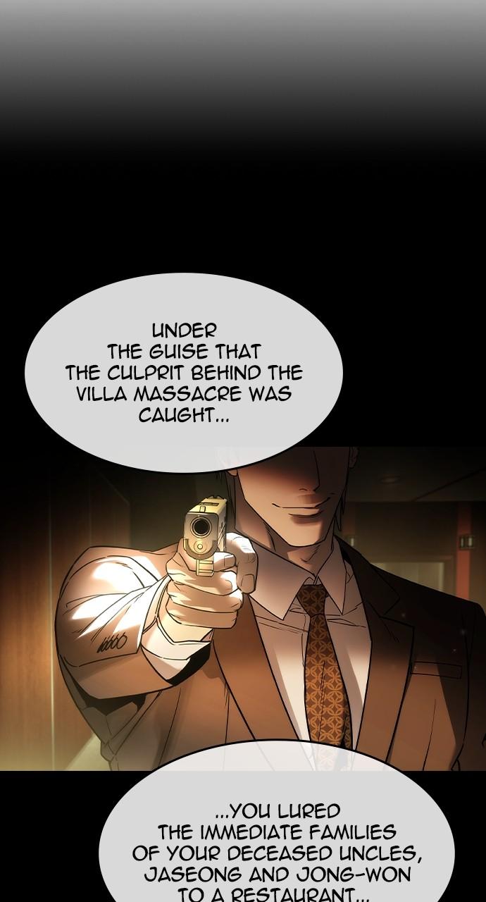 Read The Heir Manga Online