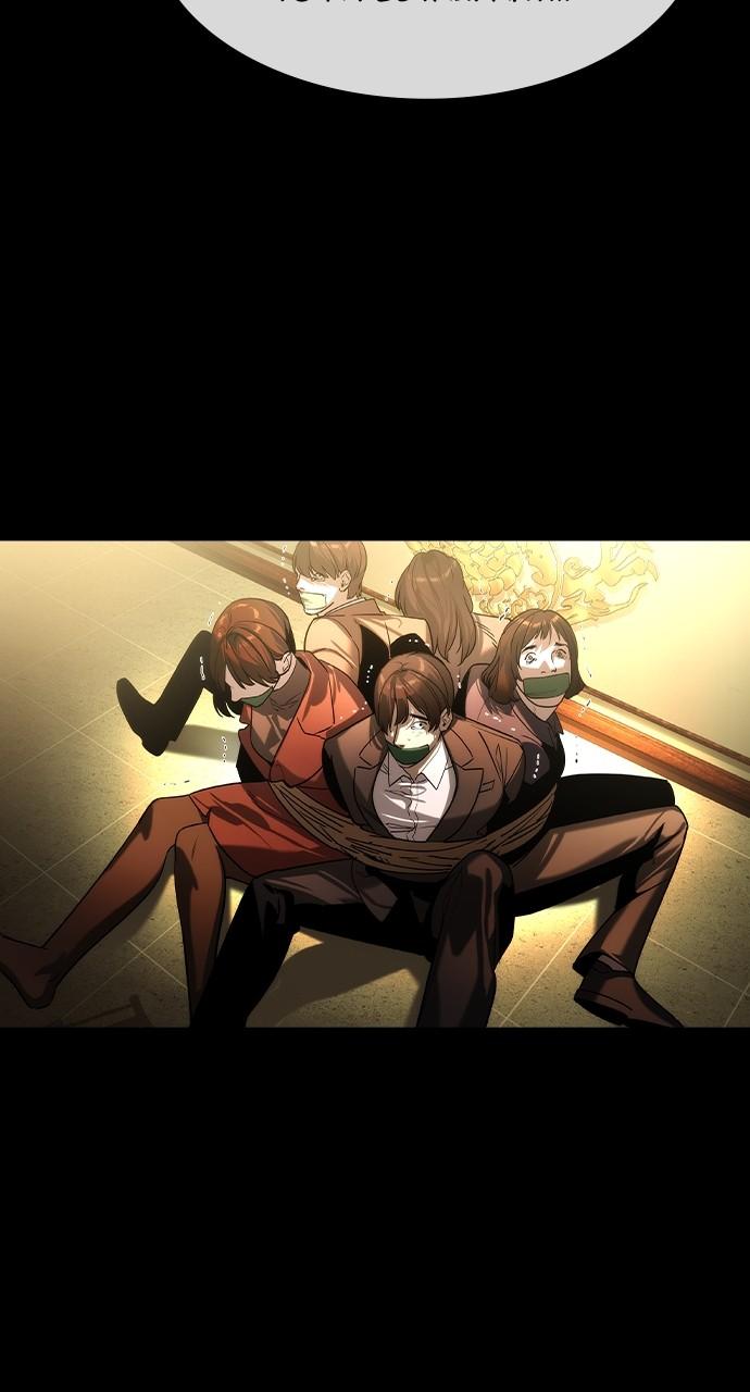 Read The Heir Manga Online