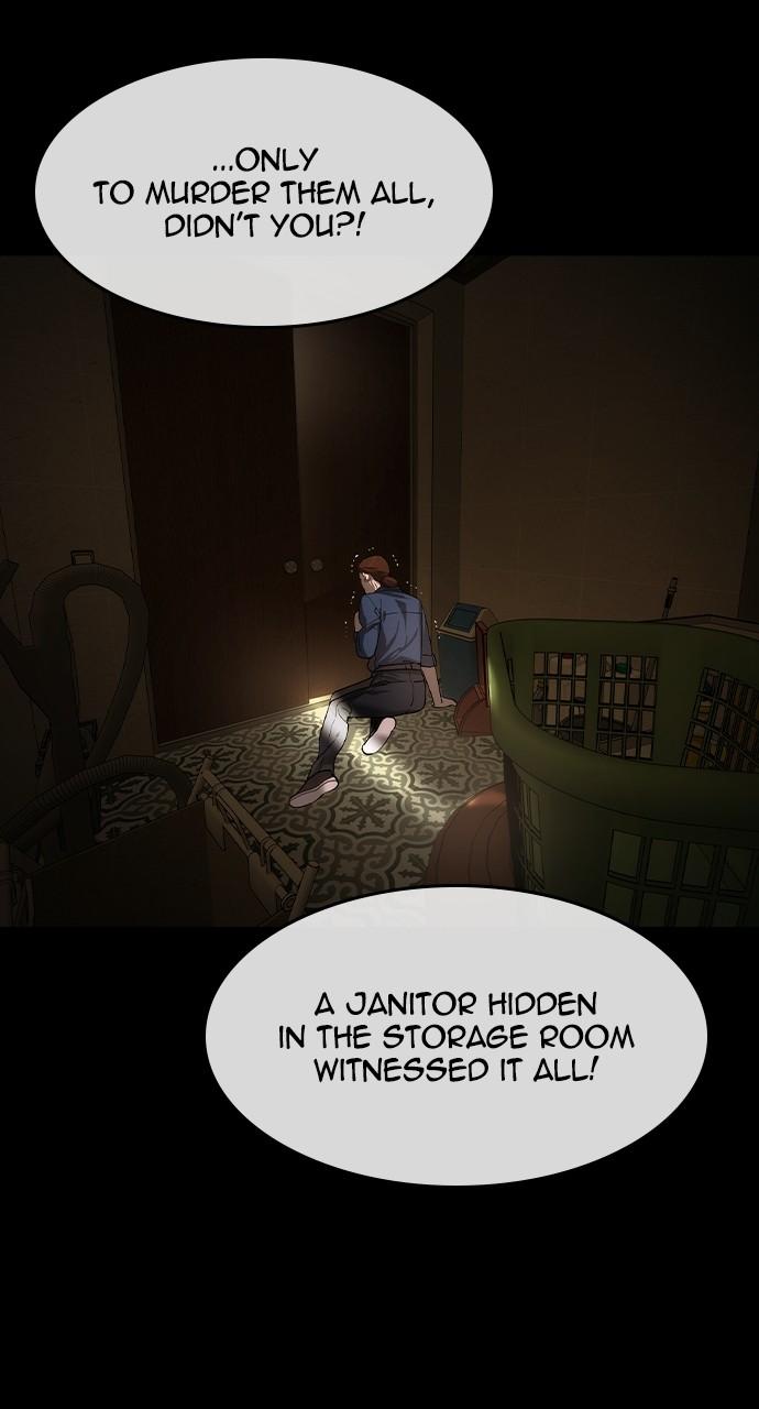 Read The Heir Manga Online