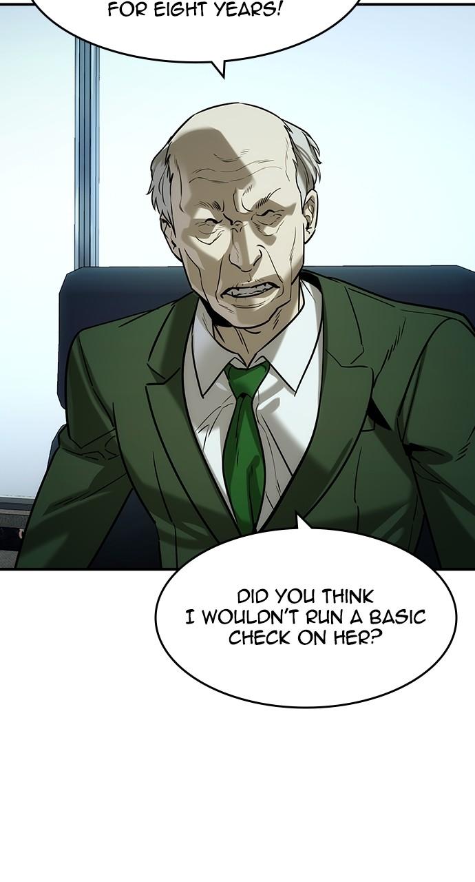 Read The Heir Manga Online