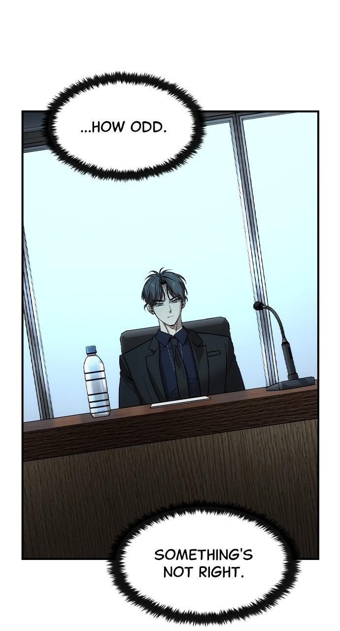 Read The Heir Manga Online