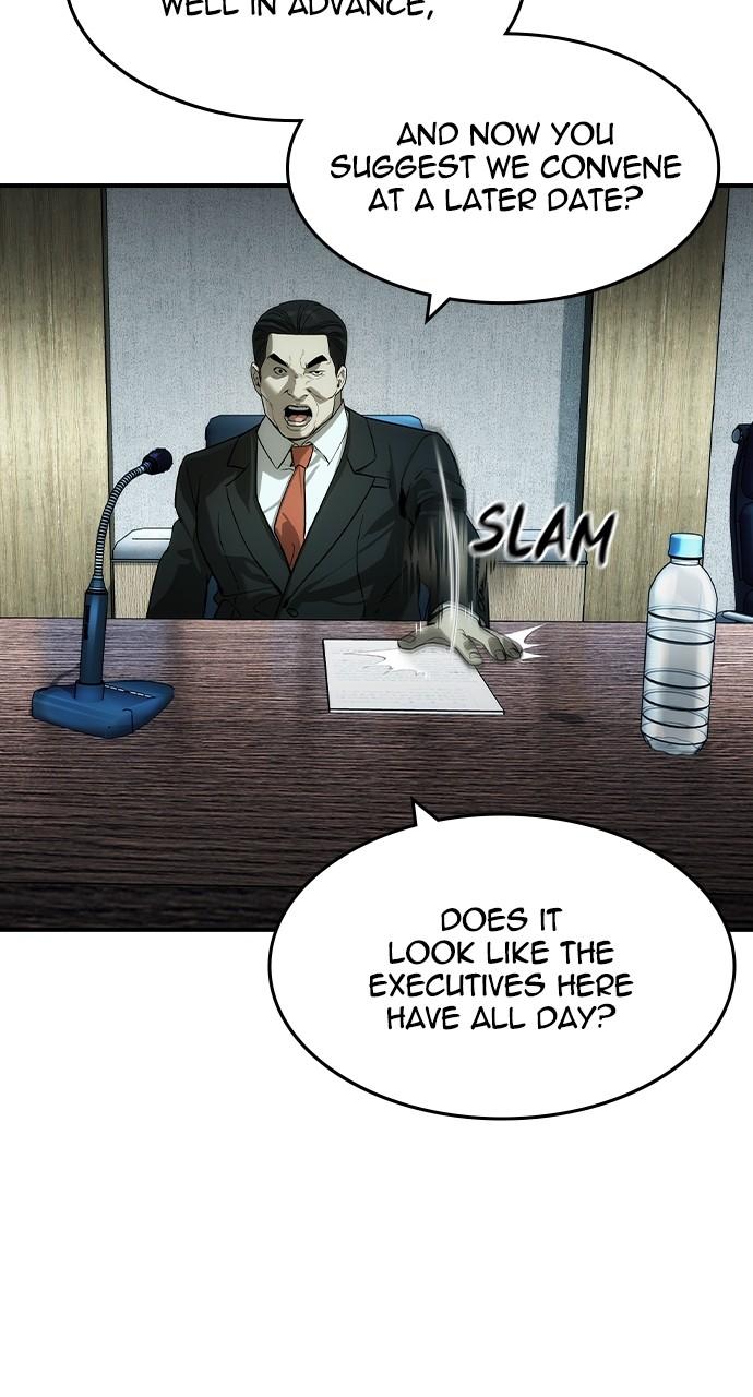 Read The Heir Manga Online