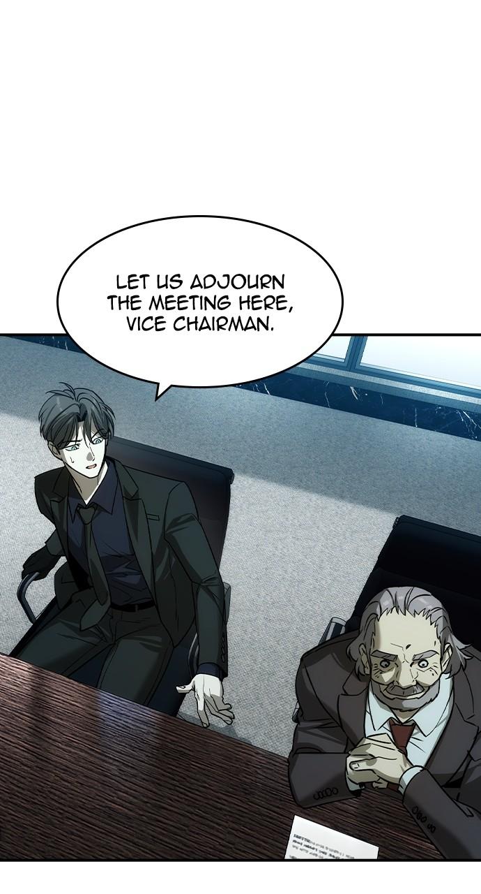 Read The Heir Manga Online