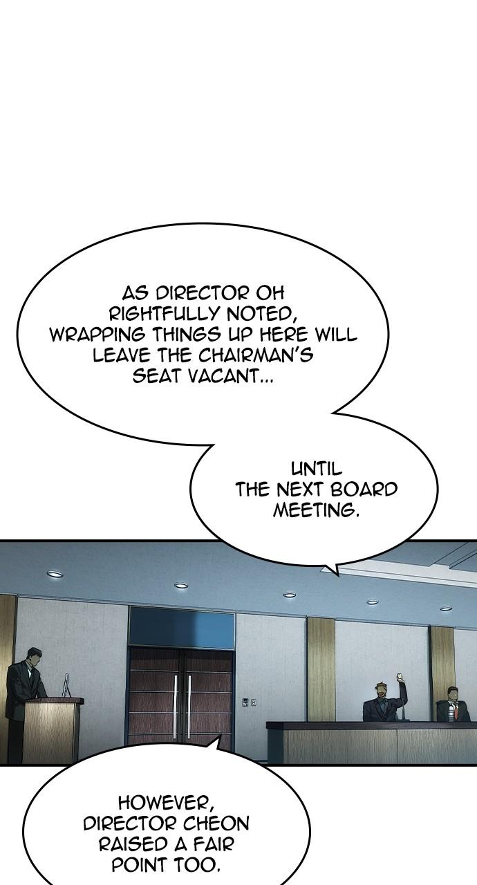 Read The Heir Manga Online