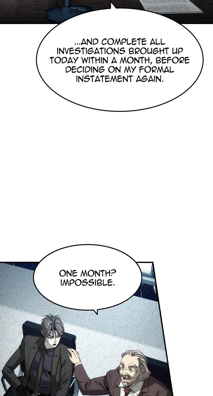 Read The Heir Manga Online