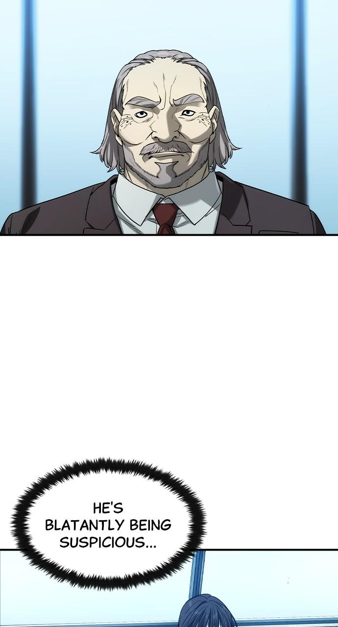 Read The Heir Manga Online