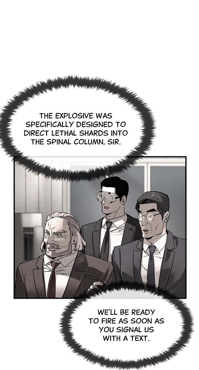 Read The Heir Manga Online