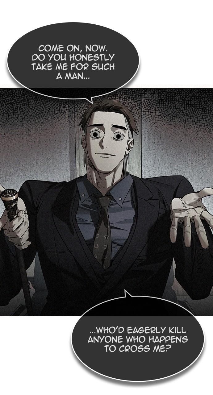 Read The Heir Manga Online