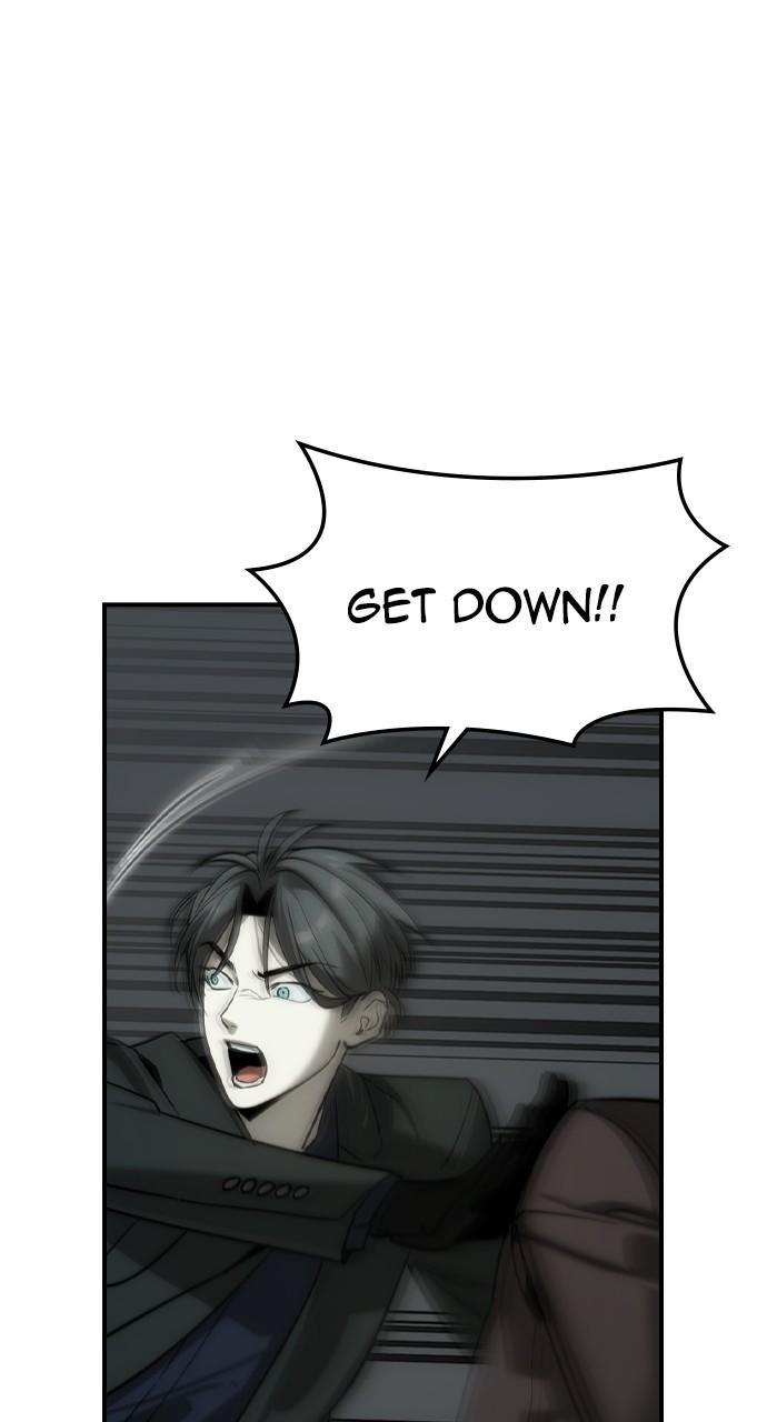 Read The Heir Manga Online