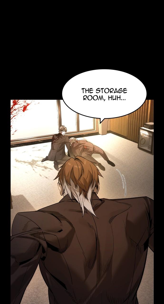 Read The Heir Manga Online