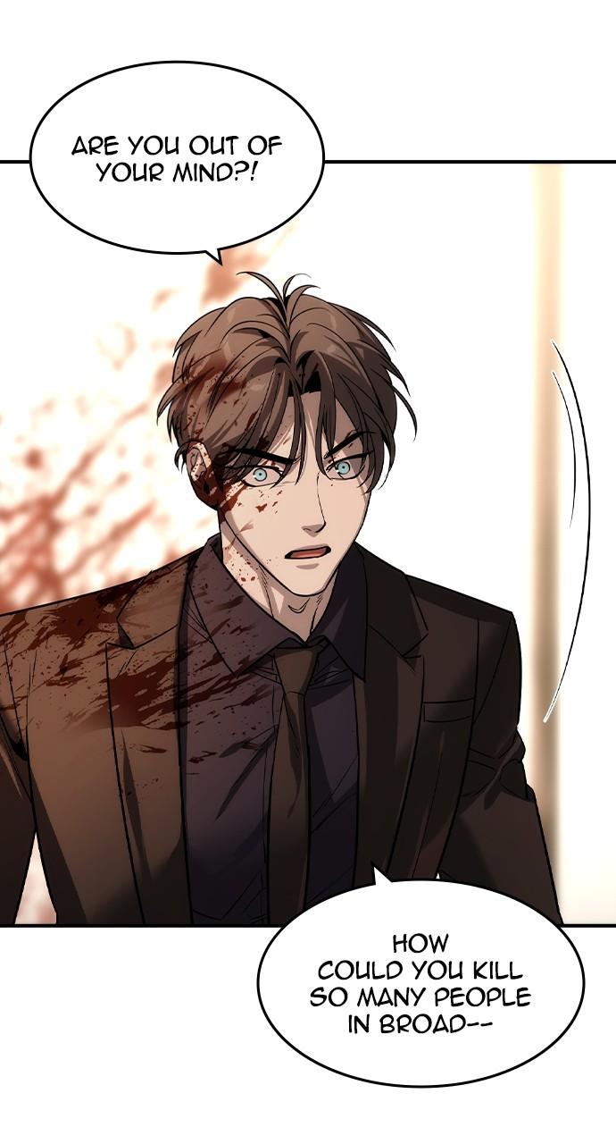 Read The Heir Manga Online