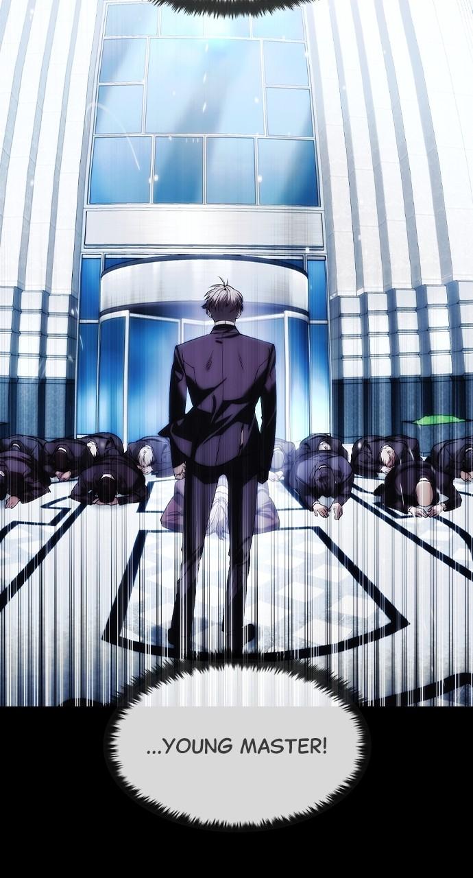 Read The Heir Manga Online