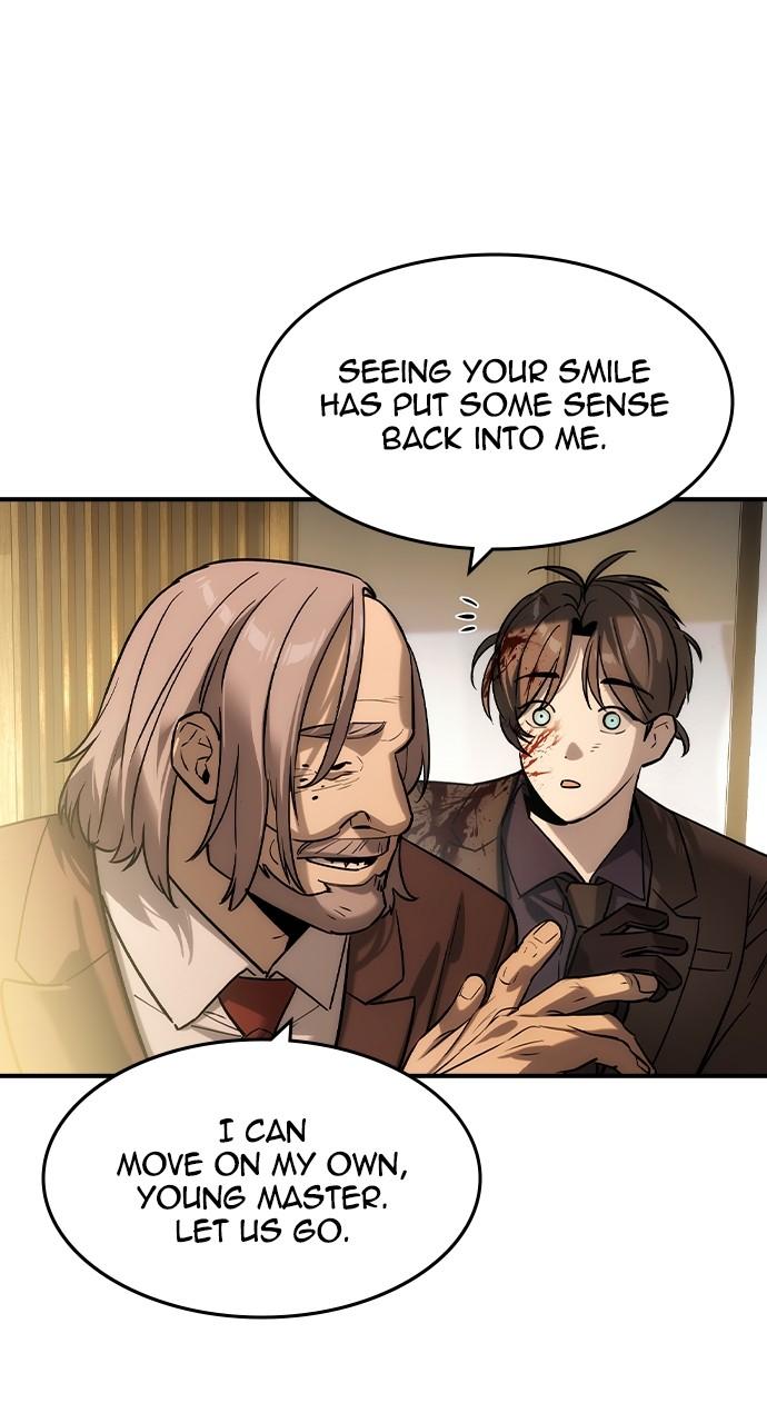 Read The Heir Manga Online