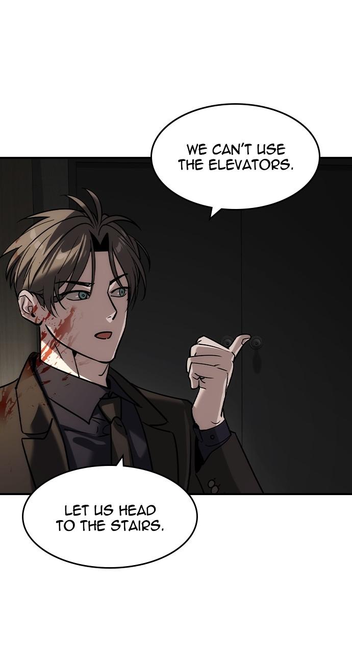 Read The Heir Manga Online