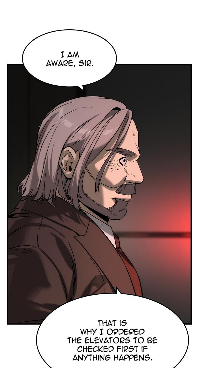 Read The Heir Manga Online