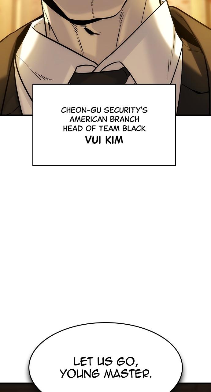 Read The Heir Manga Online