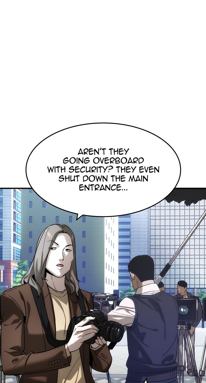 Read The Heir Manga Online