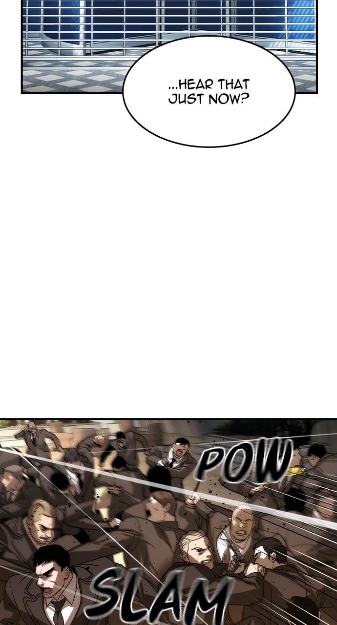 Read The Heir Manga Online