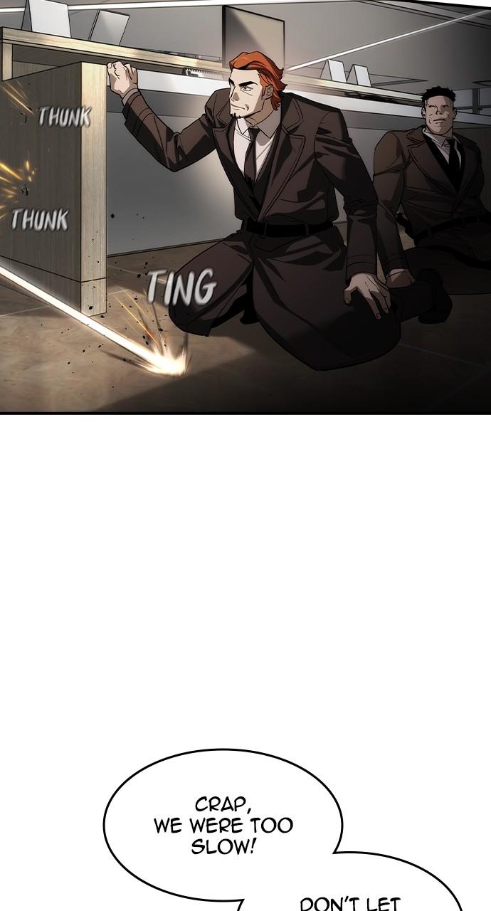 Read The Heir Manga Online