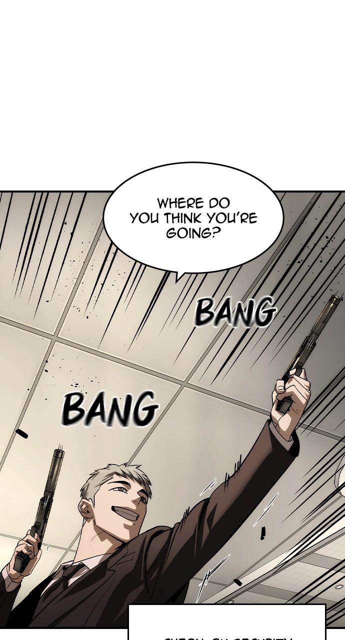 Read The Heir Manga Online