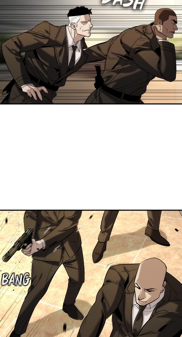 Read The Heir Manga Online