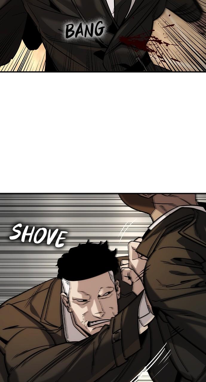 Read The Heir Manga Online