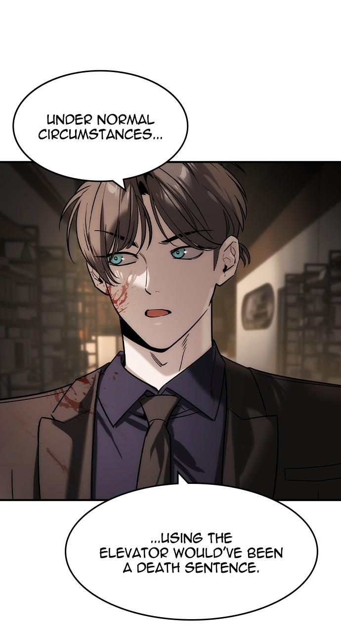 Read The Heir Manga Online