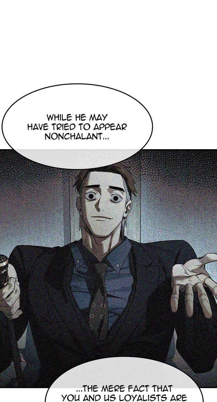 Read The Heir Manga Online